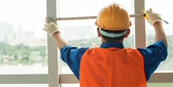 Αντικατάσταση κουφωμάτων